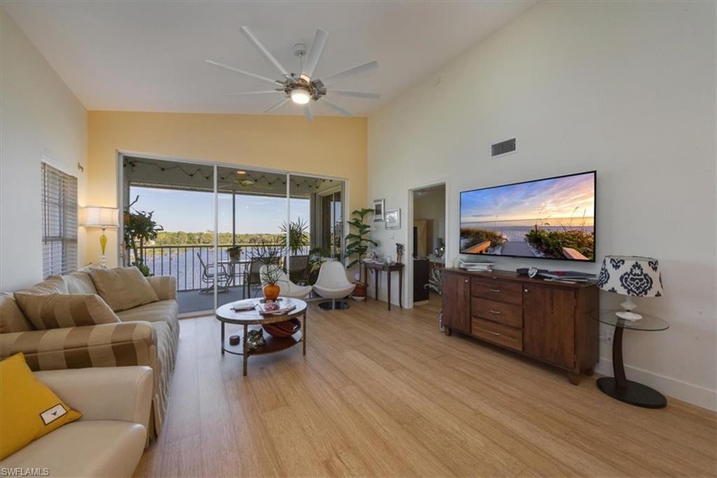 GREENBRIAR - Residential Lease