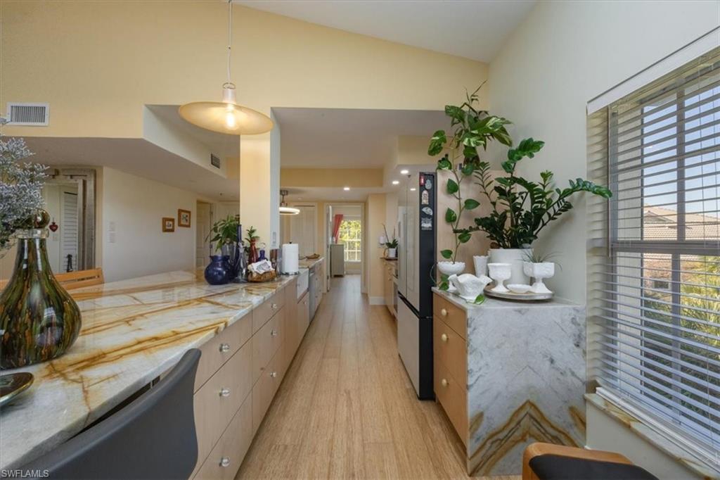 GREENBRIAR - Residential Lease