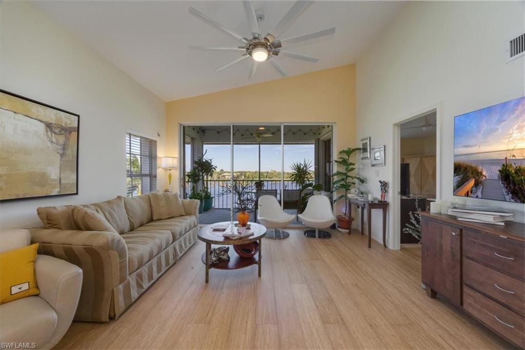 GREENBRIAR - Residential Lease