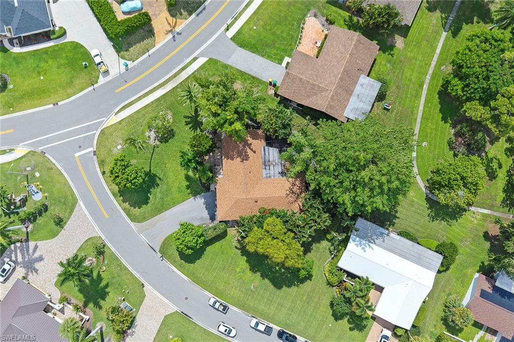 GREENWOOD - Residential