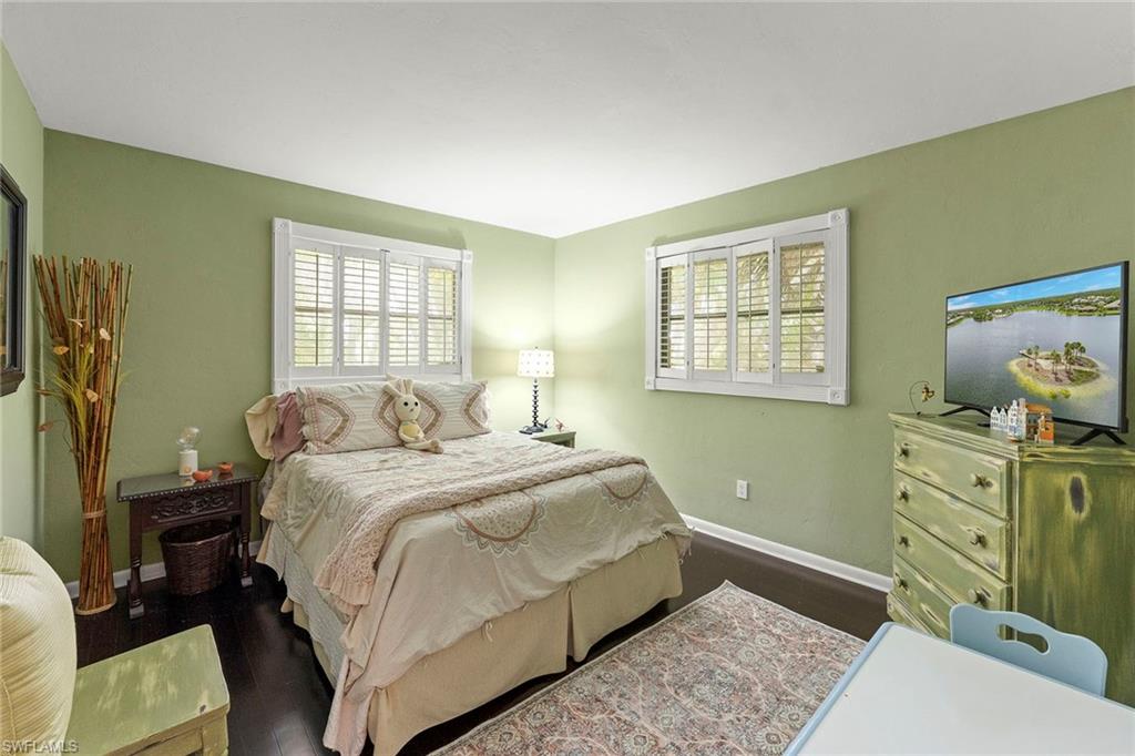 GREENWOOD - Residential