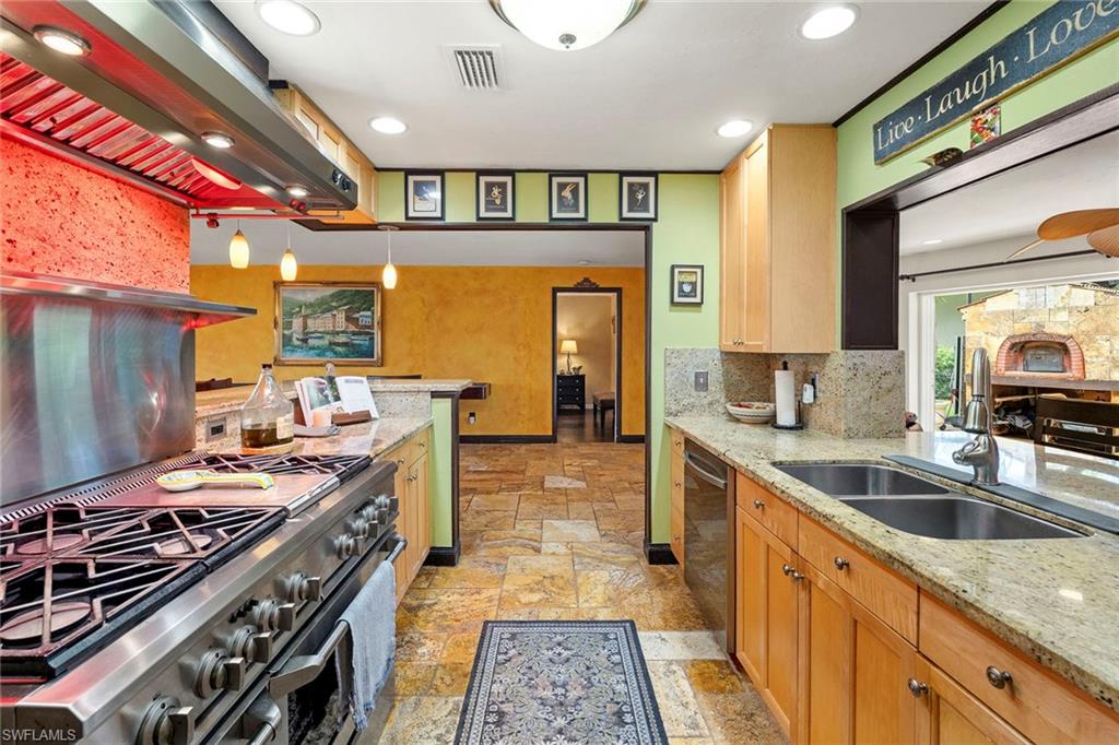 GREENWOOD - Residential