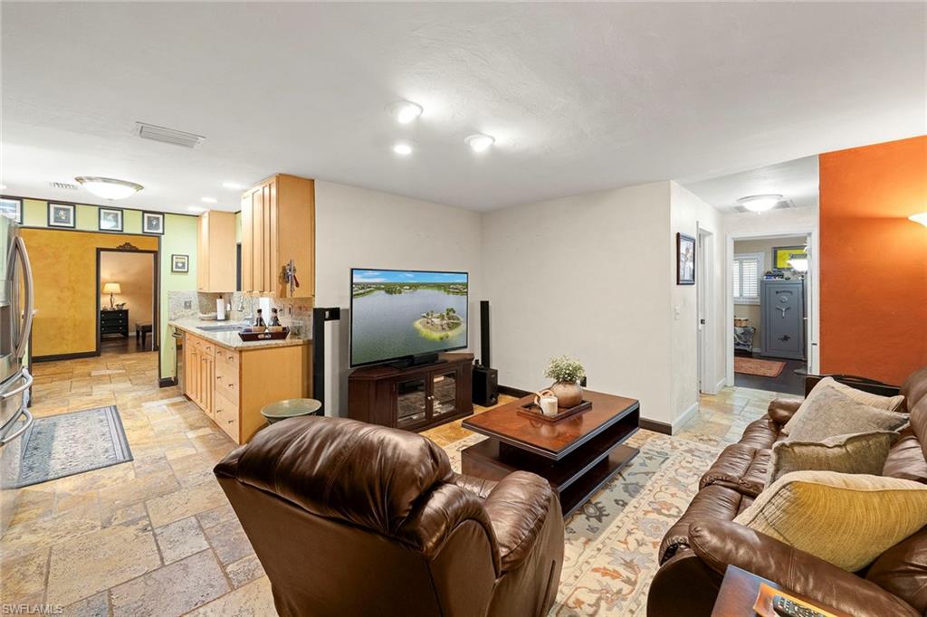 GREENWOOD - Residential