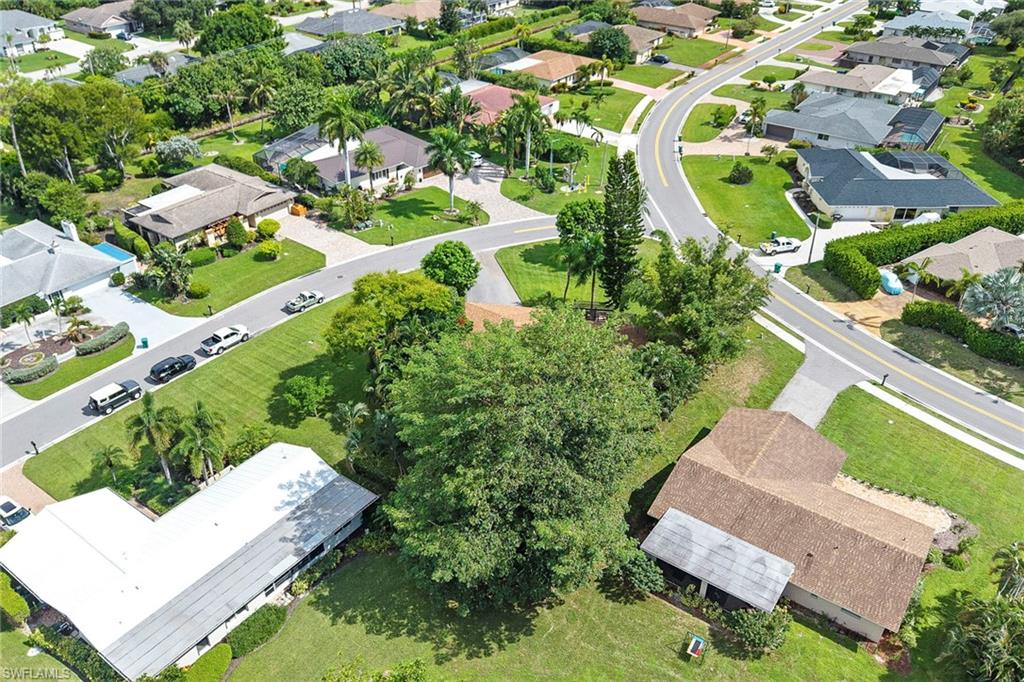 GREENWOOD - Residential