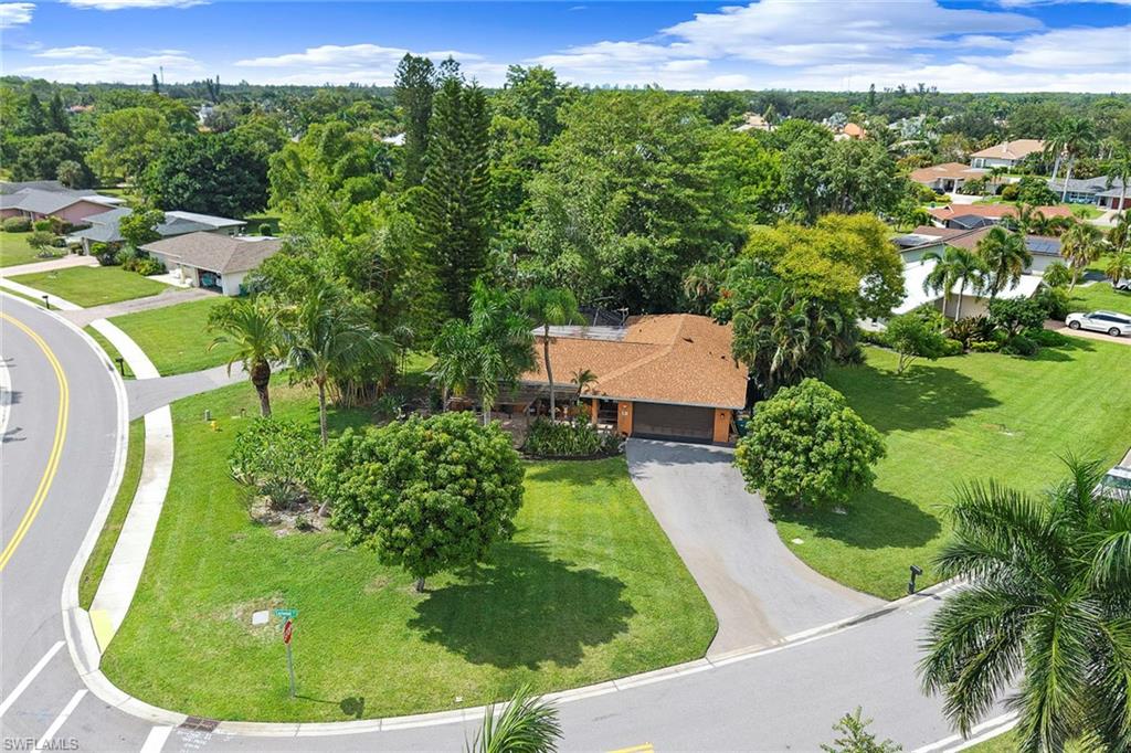 GREENWOOD - Residential