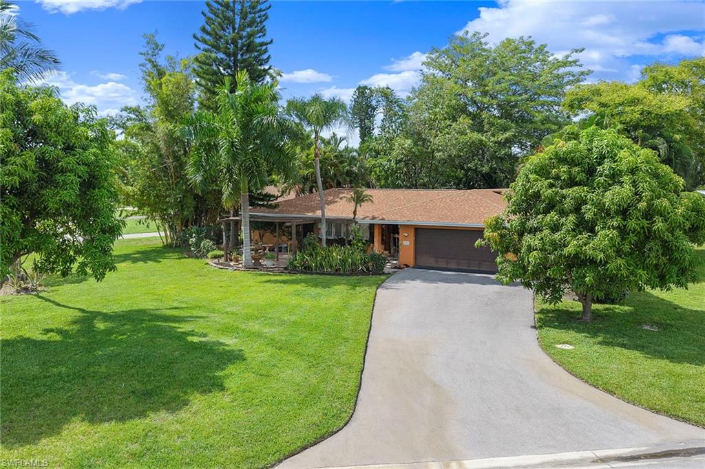 GREENWOOD - Residential
