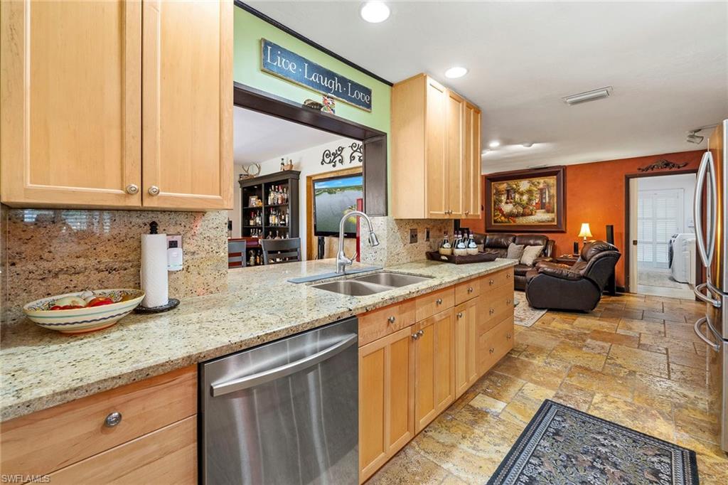 GREENWOOD - Residential