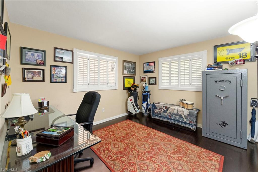 GREENWOOD - Residential