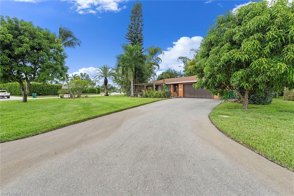 GREENWOOD - Residential