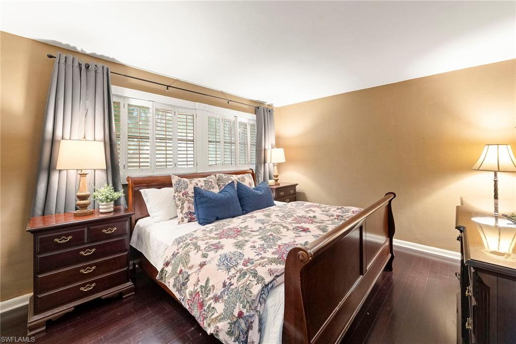 GREENWOOD - Residential