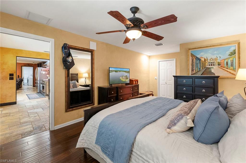 GREENWOOD - Residential