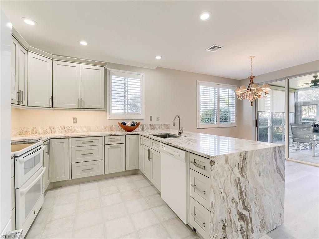SOUTHWIND - Residential