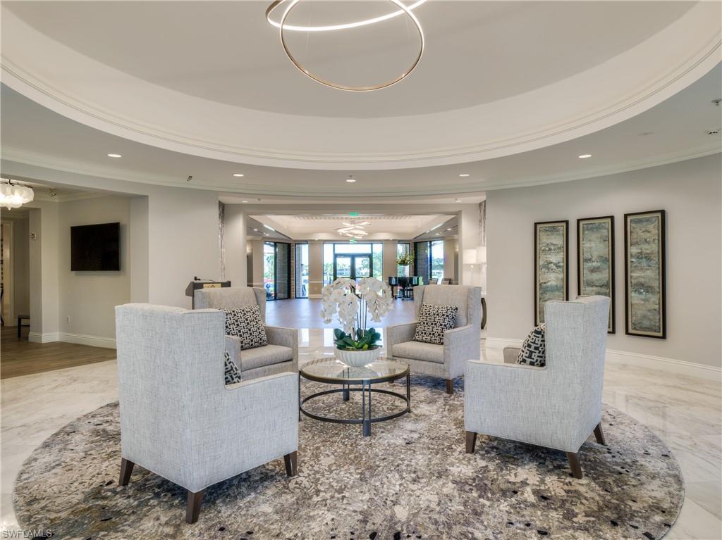 SOUTHWIND - Residential