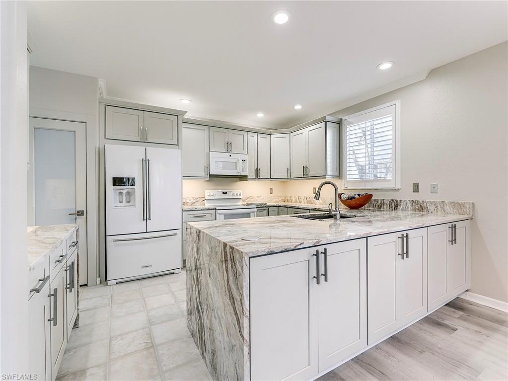 SOUTHWIND - Residential