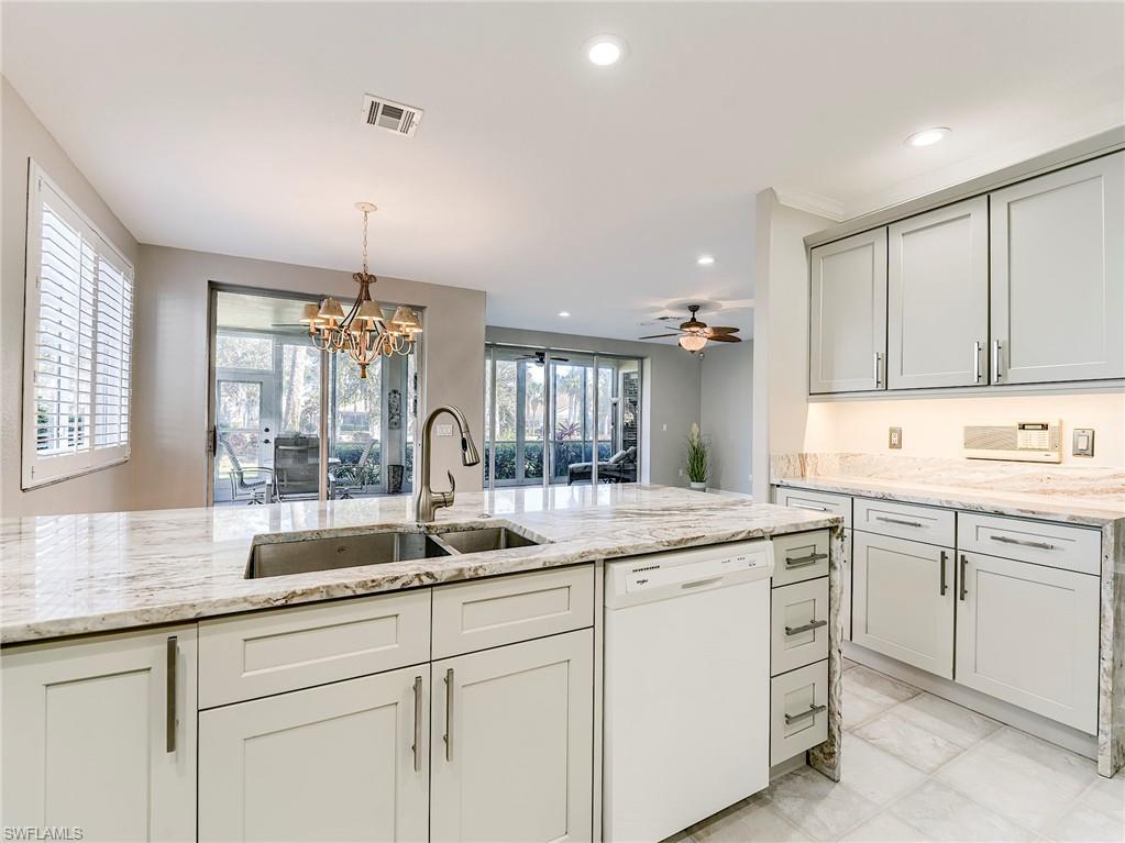 SOUTHWIND - Residential