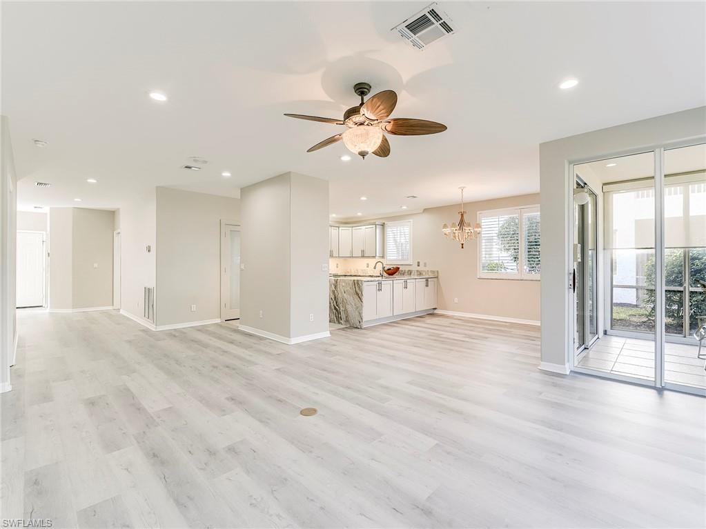 SOUTHWIND - Residential