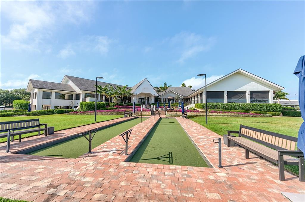 SOUTHWIND - Residential