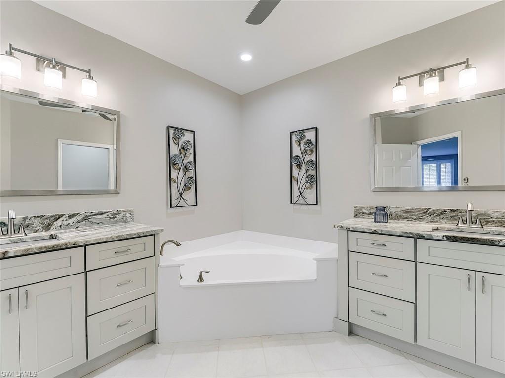 SOUTHWIND - Residential