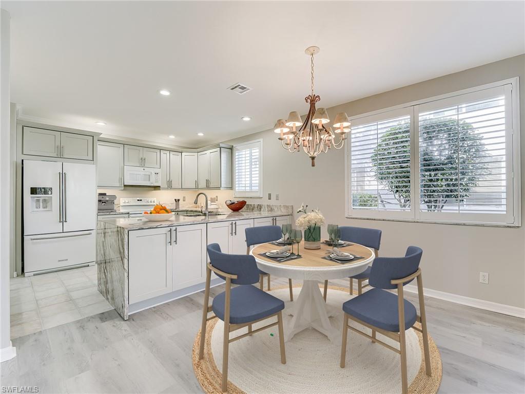 SOUTHWIND - Residential