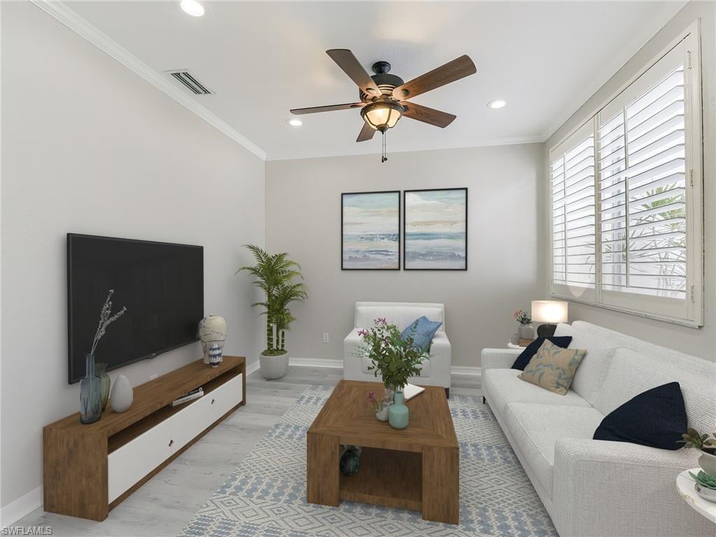 SOUTHWIND - Residential