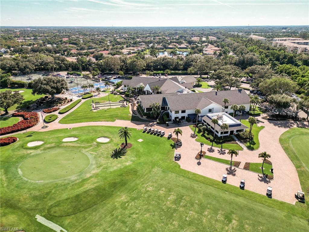 SOUTHWIND - Residential