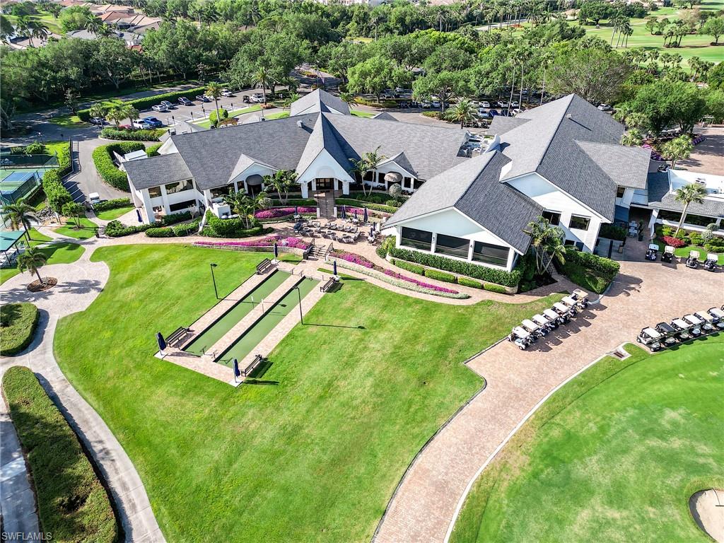 SOUTHWIND - Residential