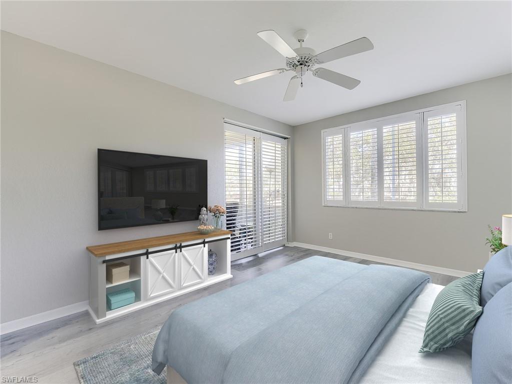 SOUTHWIND - Residential