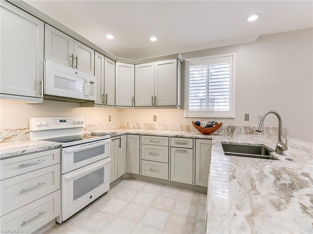 SOUTHWIND - Residential