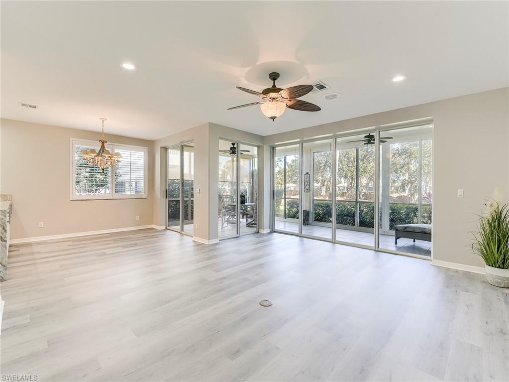 SOUTHWIND - Residential