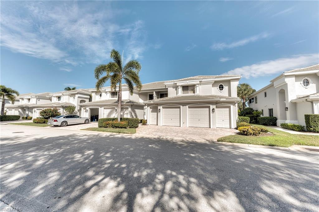 SOUTHWIND - Residential
