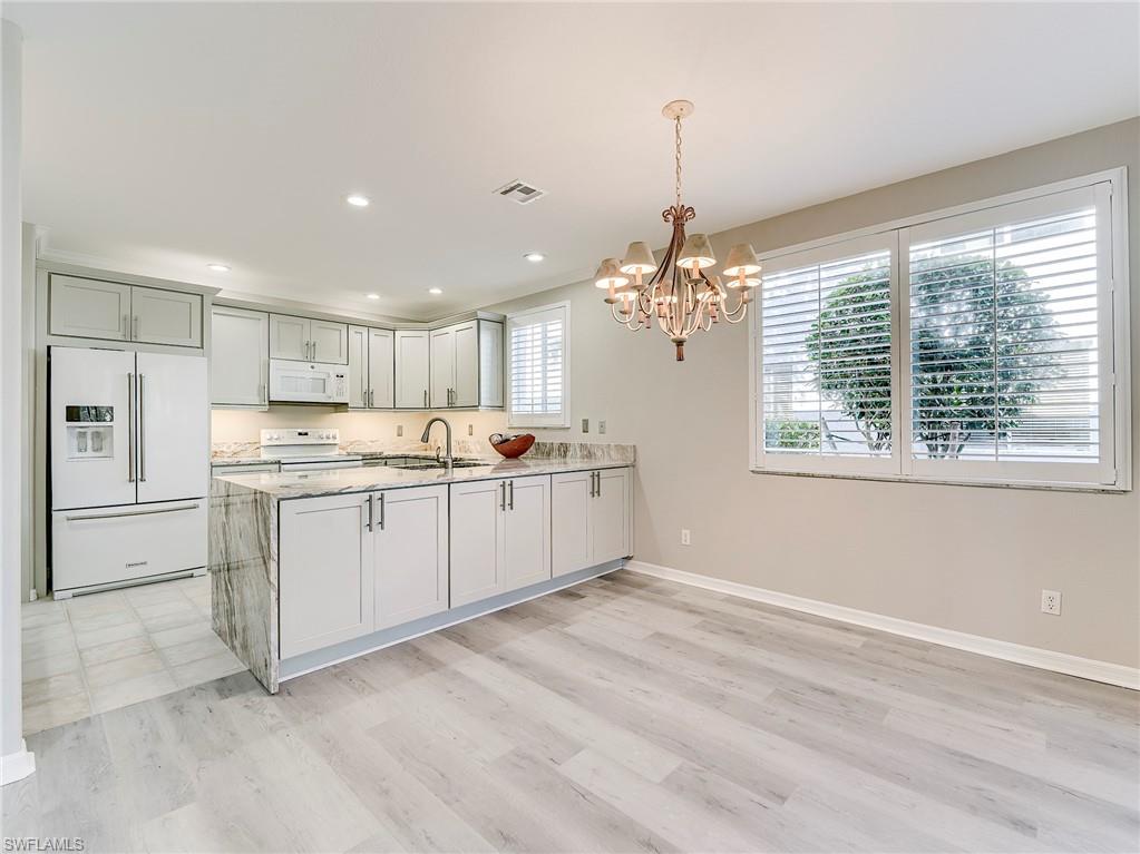 SOUTHWIND - Residential