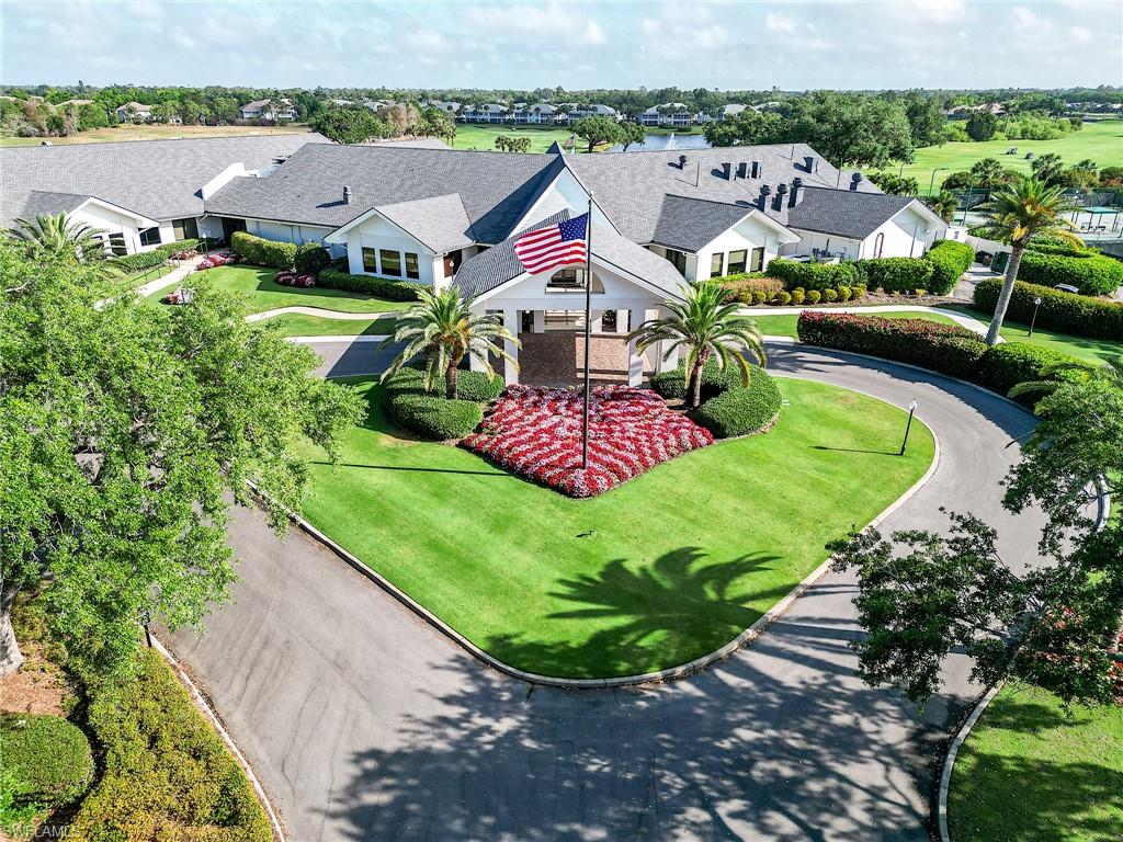 SOUTHWIND - Residential