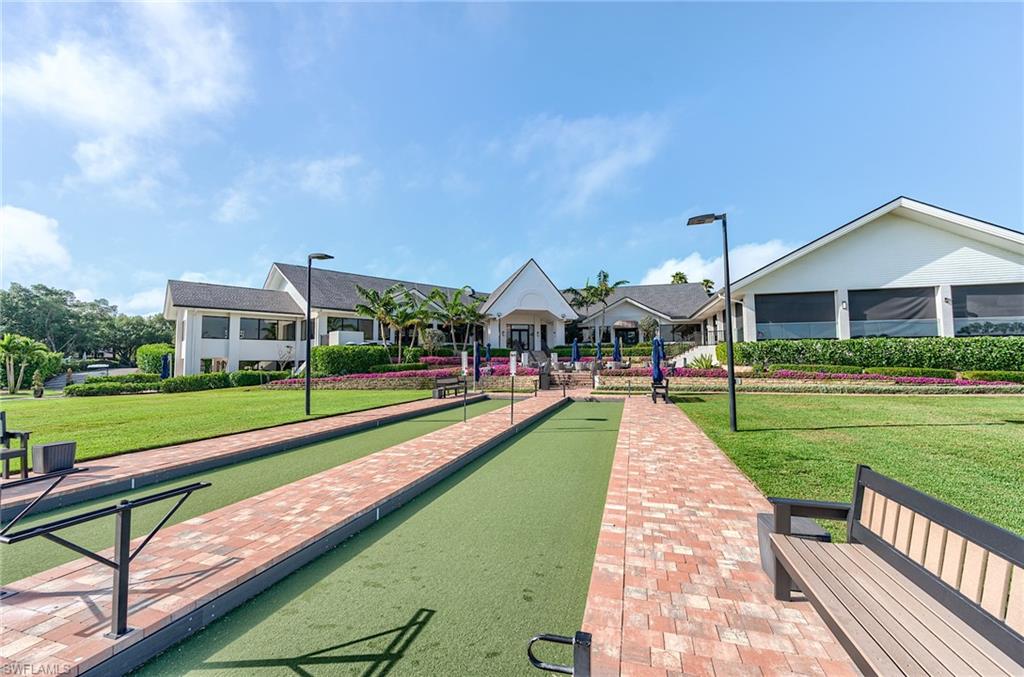 SOUTHWIND - Residential