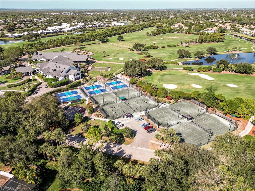 SOUTHWIND - Residential