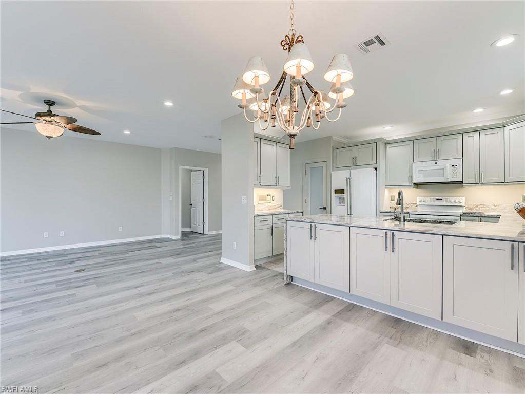 SOUTHWIND - Residential