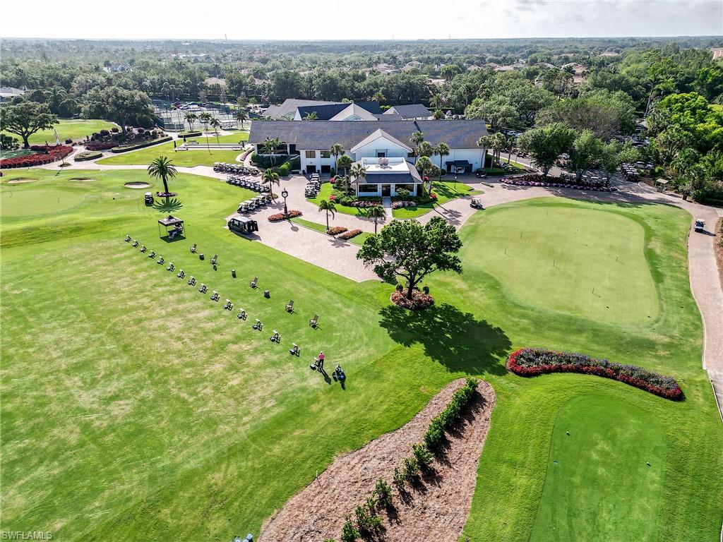 SOUTHWIND - Residential