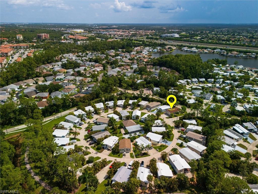 CORKSCREW WOODLANDS - Residential