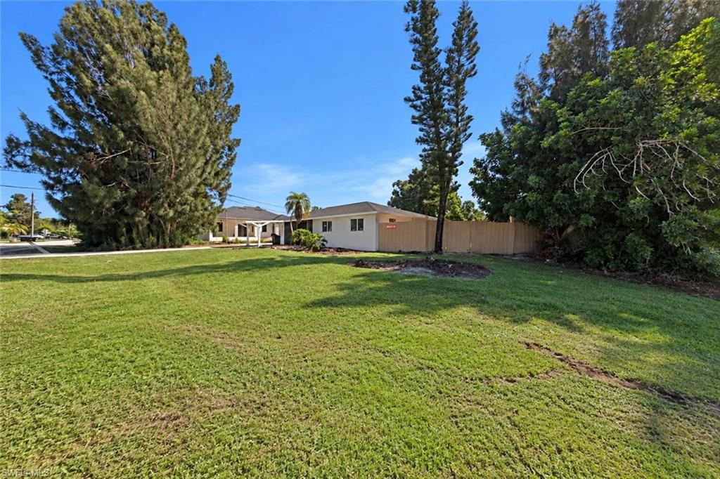 SAN CARLOS PARK - Residential