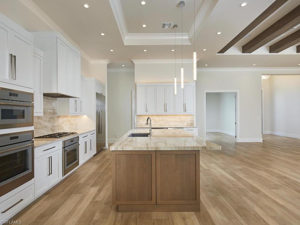 DEVONWOOD - Residential