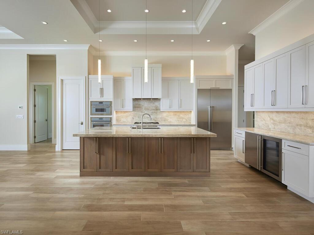 DEVONWOOD - Residential