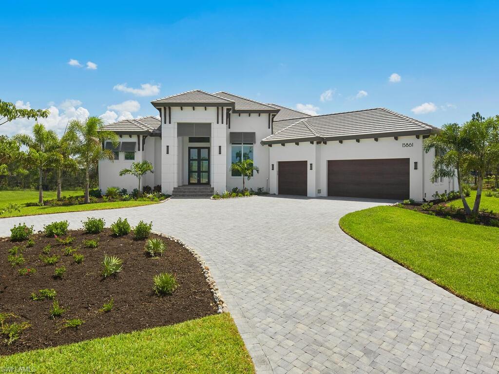 DEVONWOOD - Residential