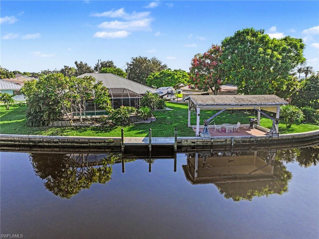 PORT EDISON - Residential