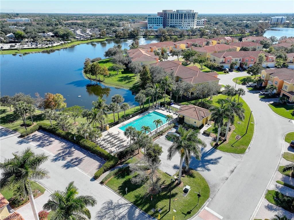 SAIL HARBOUR - Residential