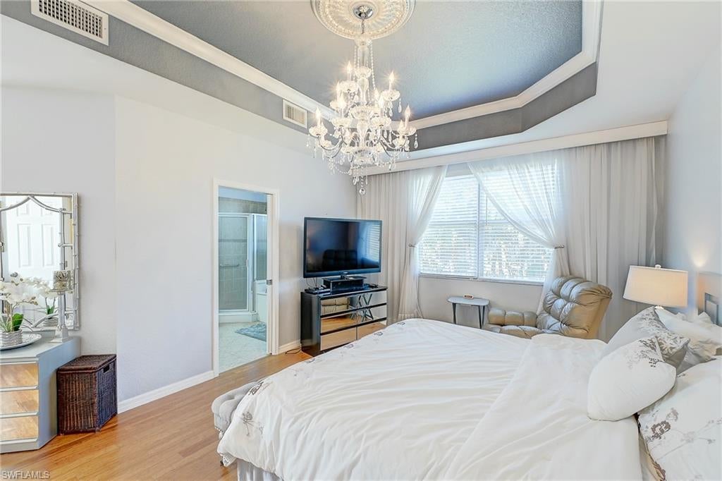 SAIL HARBOUR - Residential