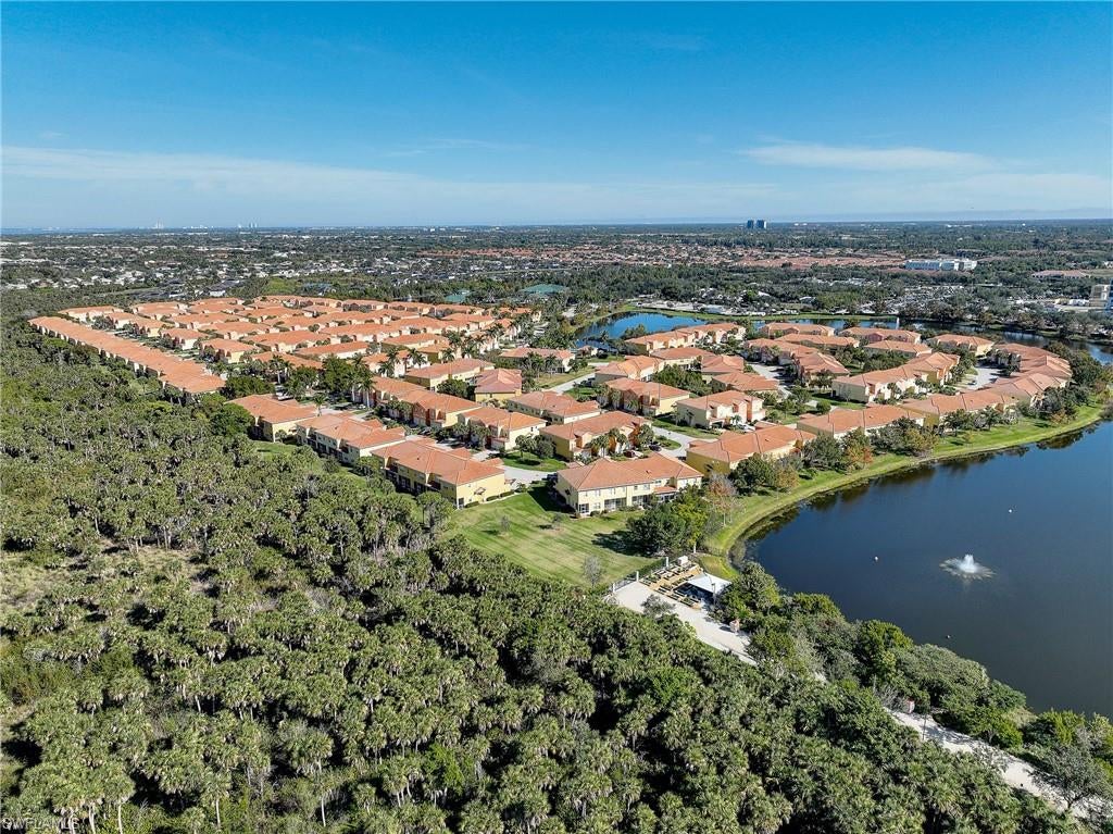 SAIL HARBOUR - Residential