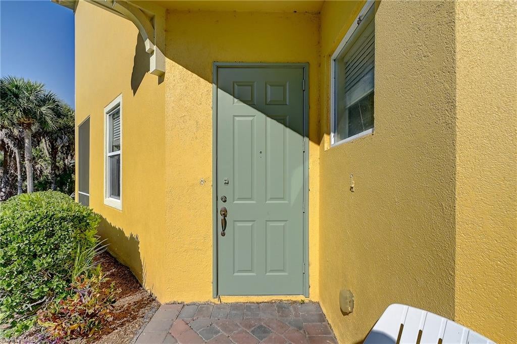 SAIL HARBOUR - Residential