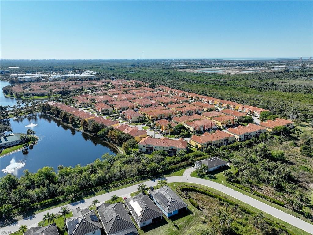 SAIL HARBOUR - Residential
