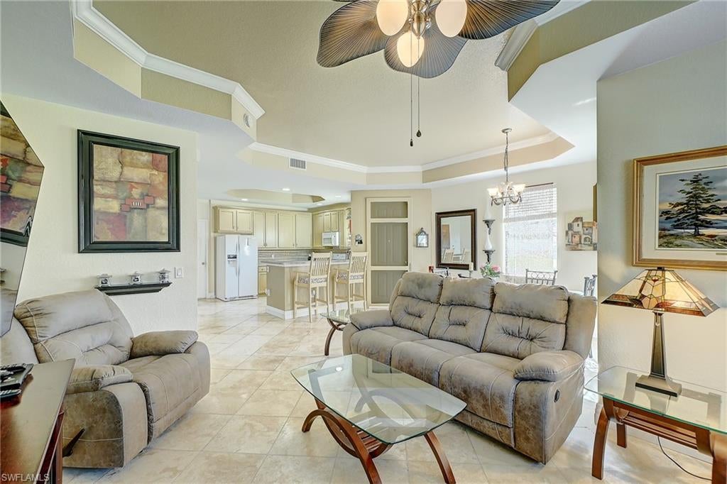 SAIL HARBOUR - Residential