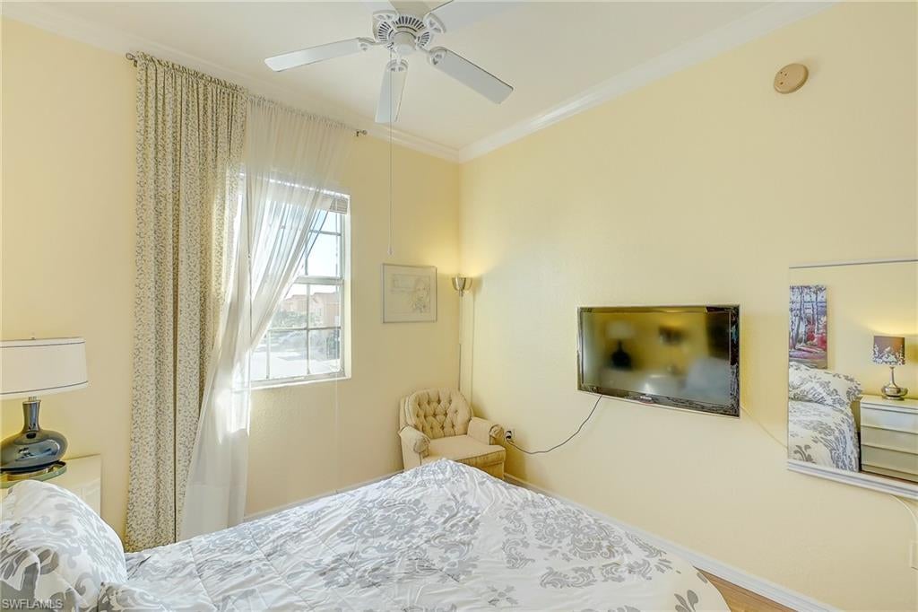 SAIL HARBOUR - Residential