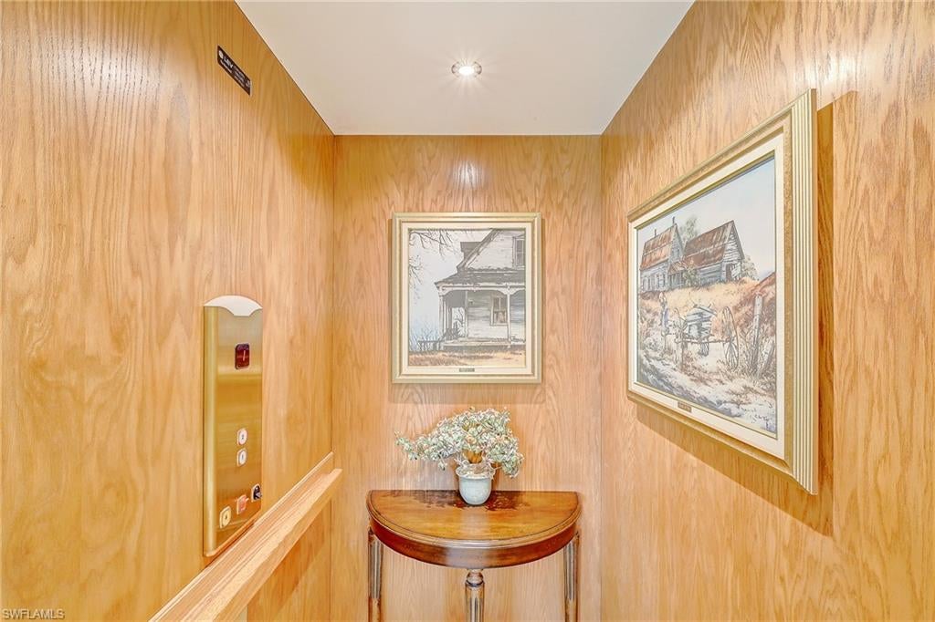 SAIL HARBOUR - Residential